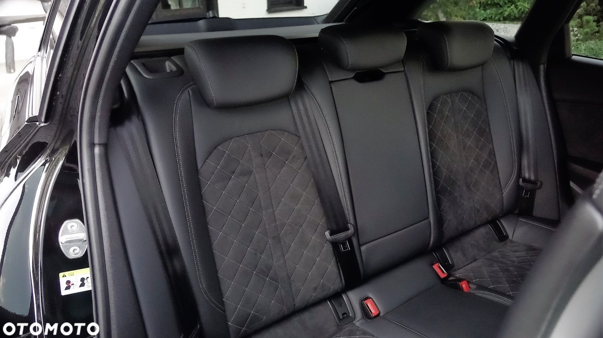 Audi A4 - 31