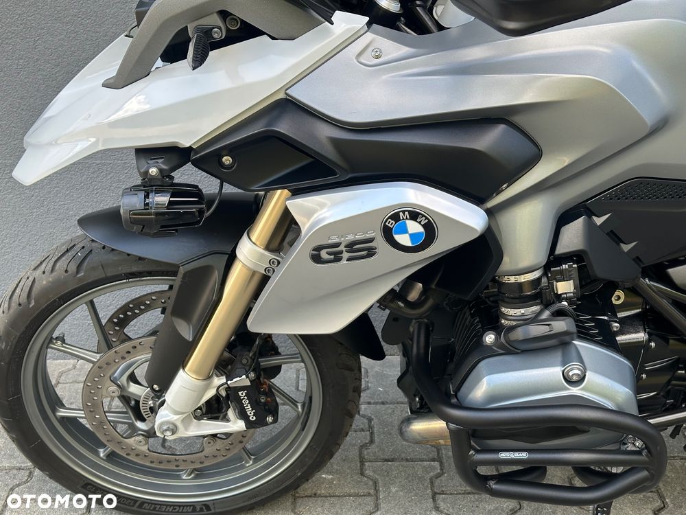 BMW GS - 17