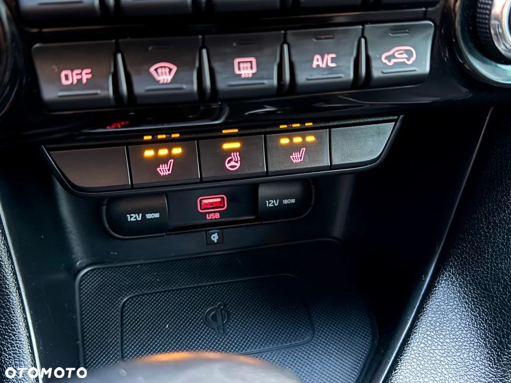 Kia Sportage 1.6 T-GDI AWD DCT GT LINE - 20