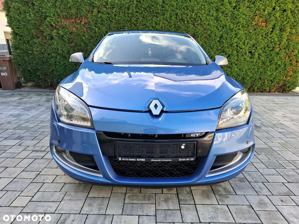 Renault Megane - 2