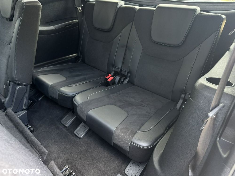 Ford S-Max 2.0 TDCi Titanium - 20