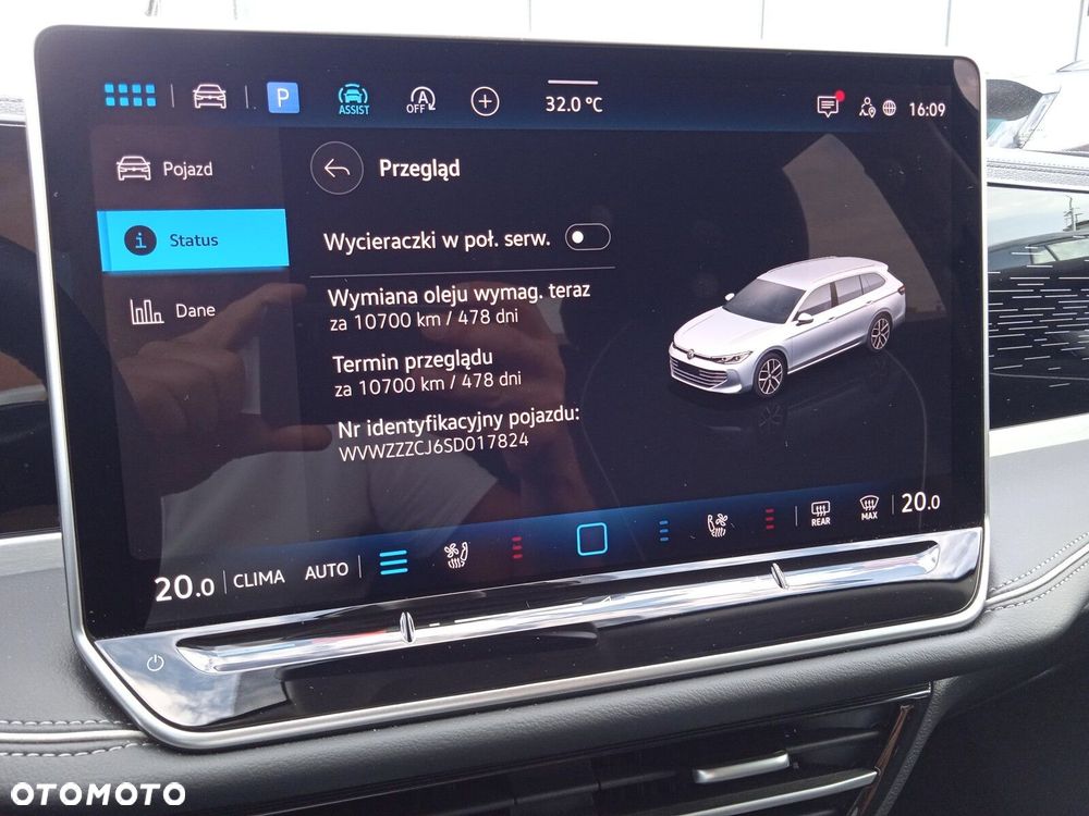 Volkswagen Passat - 27