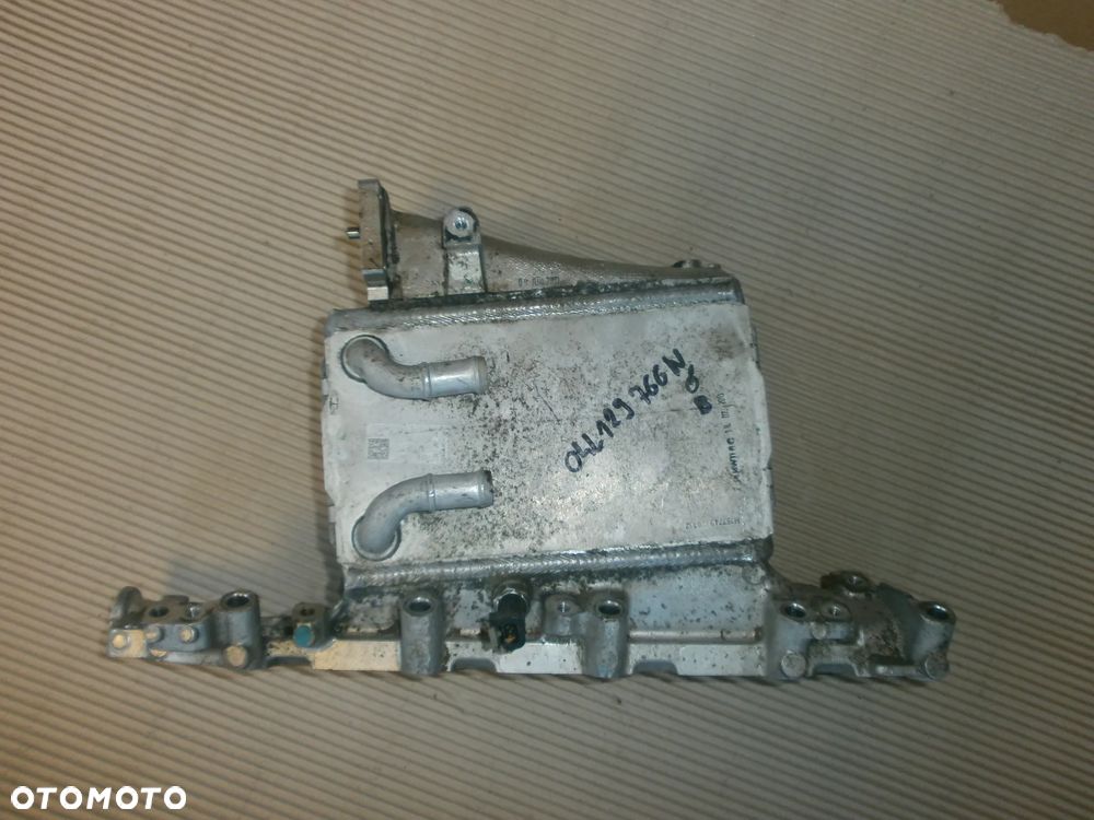 KOLEKTOR 04L129766N 1.6TDI 2.0 TDI AUDI VW SKODA SEAT - 2