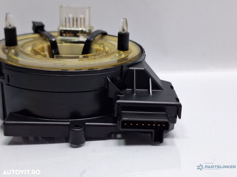 Spirala airbag VOLKSWAGEN PASSAT 3C2 2005 - 2010 TDI 16V BKP, CBAB 3C0959653B - 2