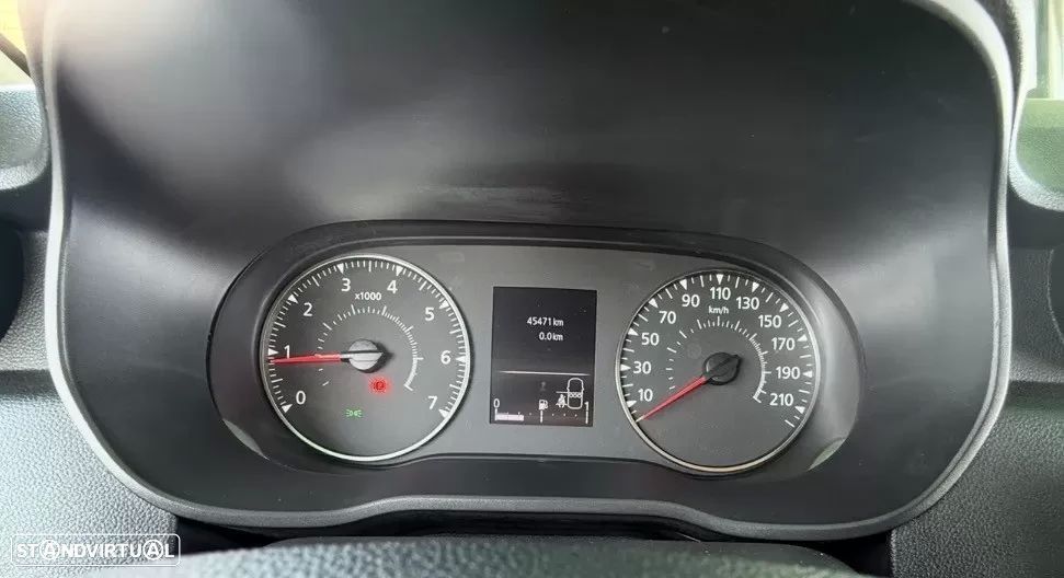 Dacia Duster 1.3 TCe Prestige - 11