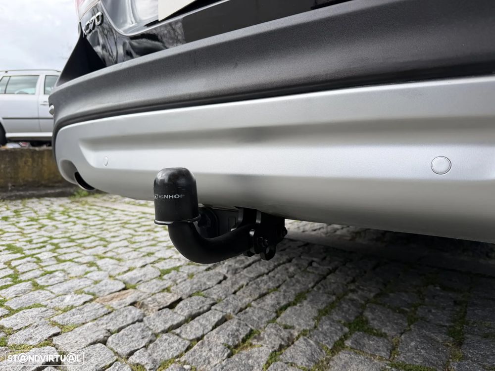 Volvo XC 70 2.0 D4 Summum Dynamic Geartronic - 13