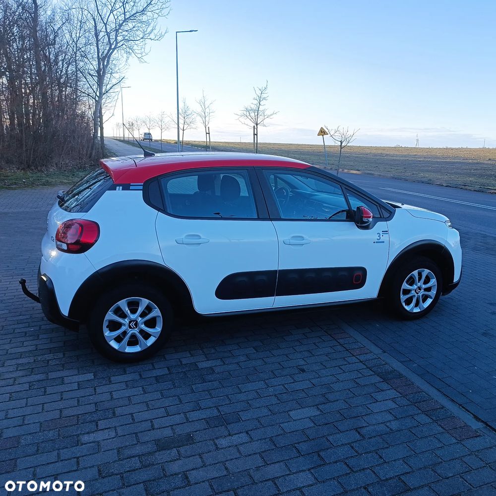 Citroën C3 - 13