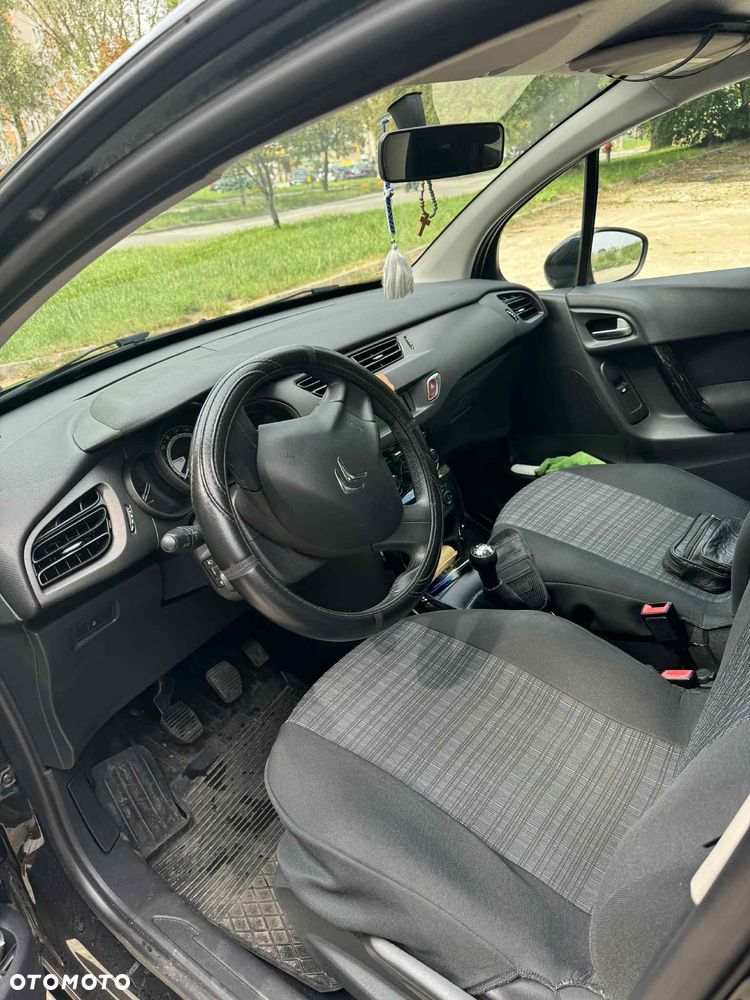 Citroën C3 Pure Tech (VTi) 82 Exclusive - 5