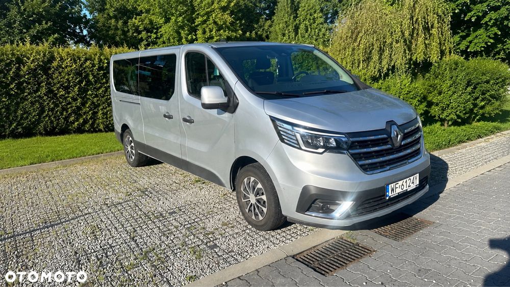 Renault Trafic - 2