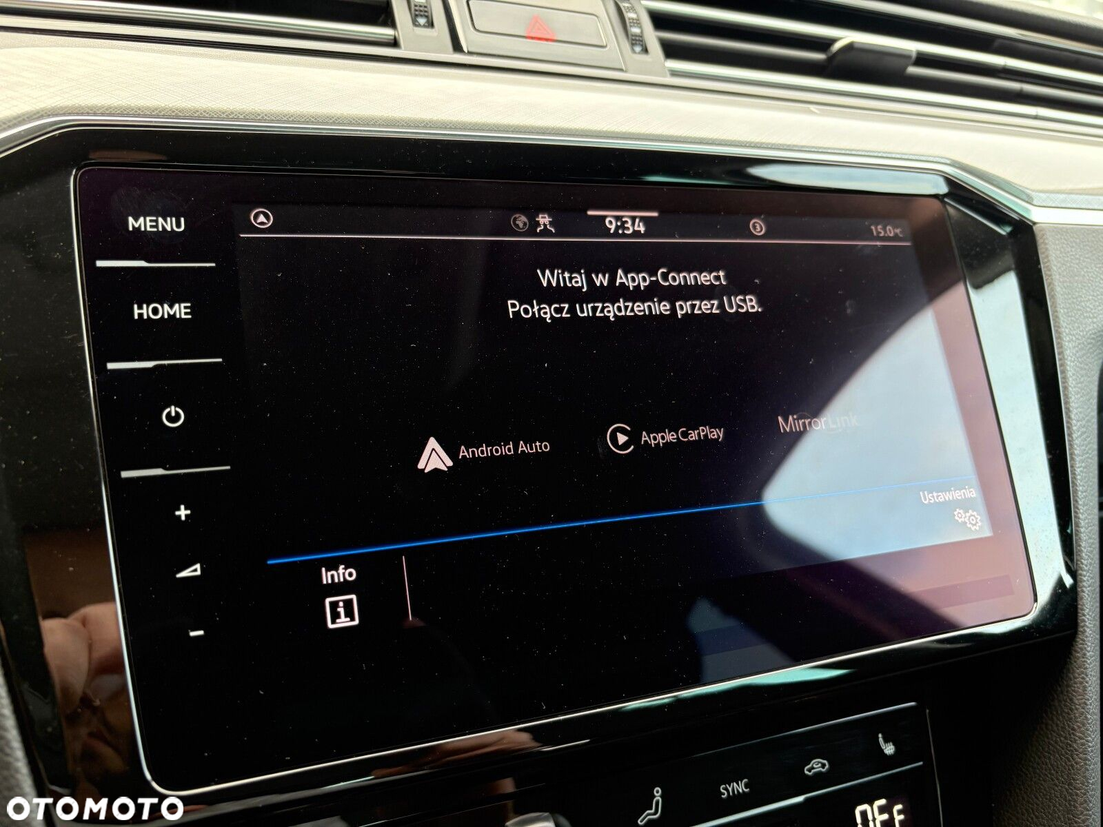Volkswagen Passat - 33