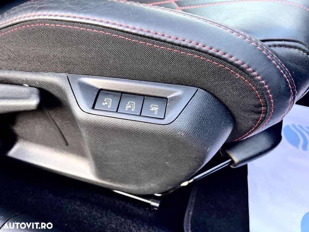 Peugeot 308 GT 2.0 BlueHDI STT Aut. - 17