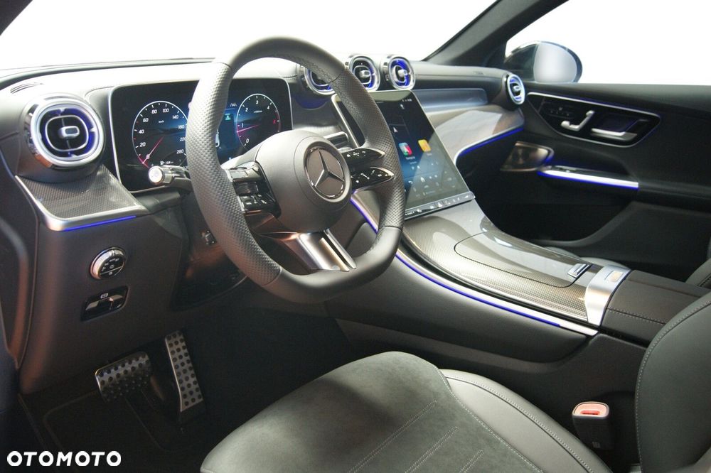 Mercedes-Benz GLC - 10