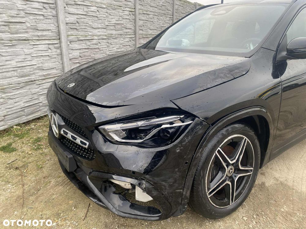 Mercedes-Benz GLA 200 mHEV AMG Line 7G-DCT - 28