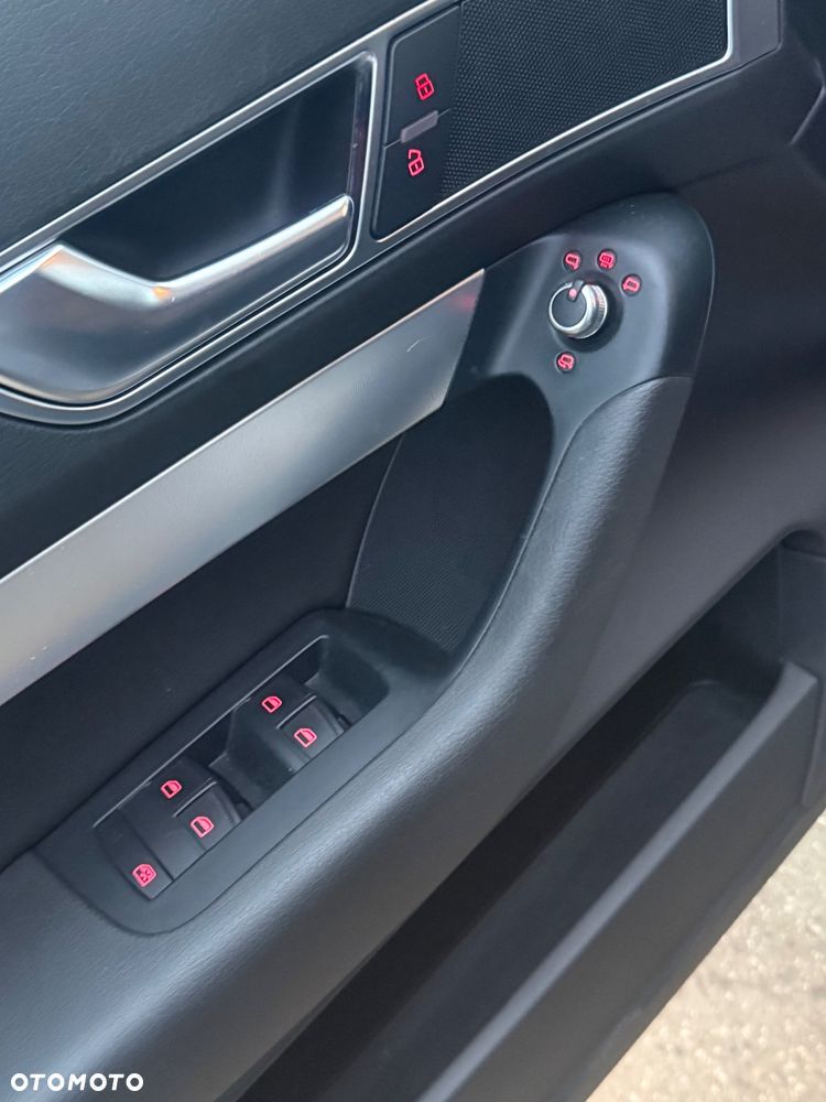 Audi A6 Avant 2.0 TDI DPF - 20