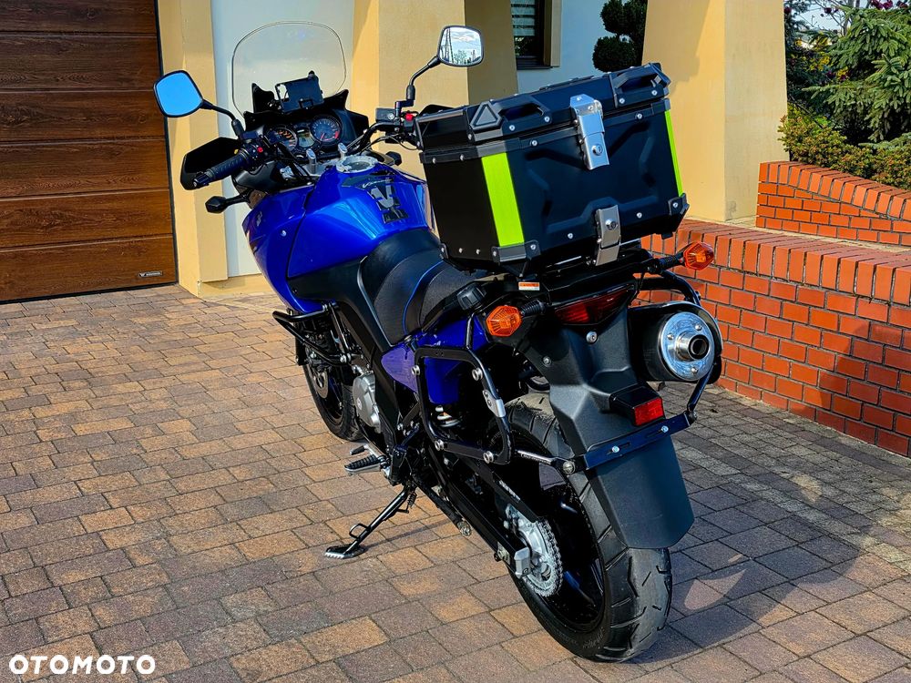 Suzuki DL - 5