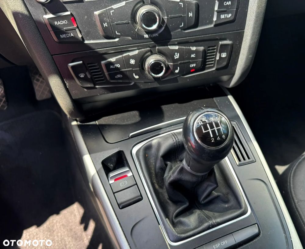 Audi A4 Avant 1.8 TFSI Attraction - 12