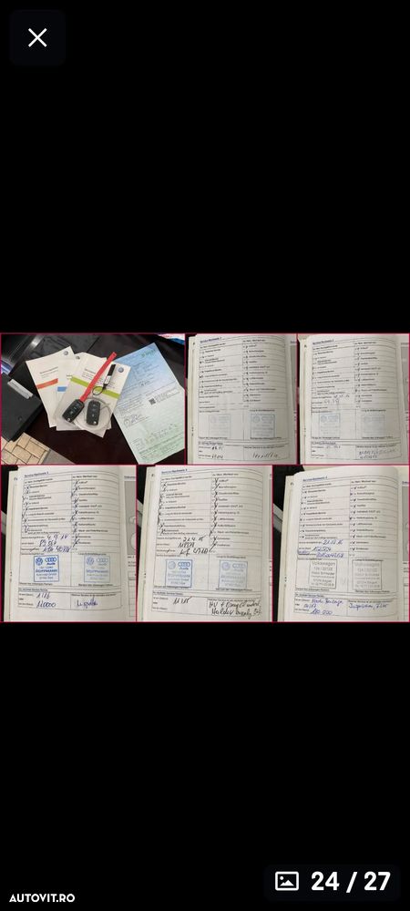 Volkswagen Tiguan - 6