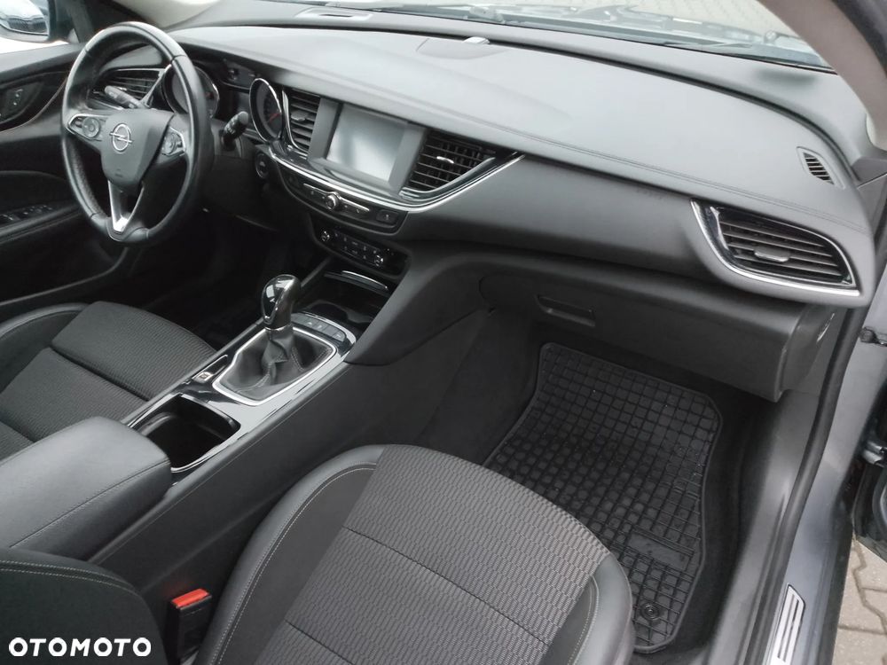 Opel Insignia 1.5 T Elite S&S - 17
