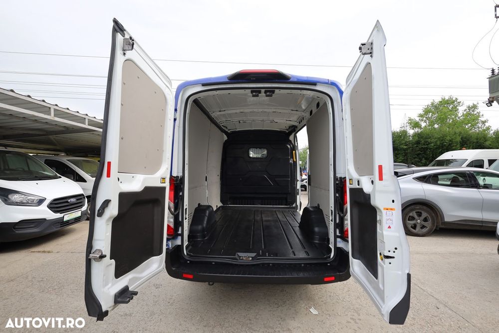Ford Transit - 7