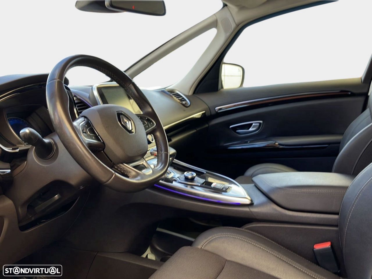 Renault Espace 1.6 dCi Zen EDC - 16