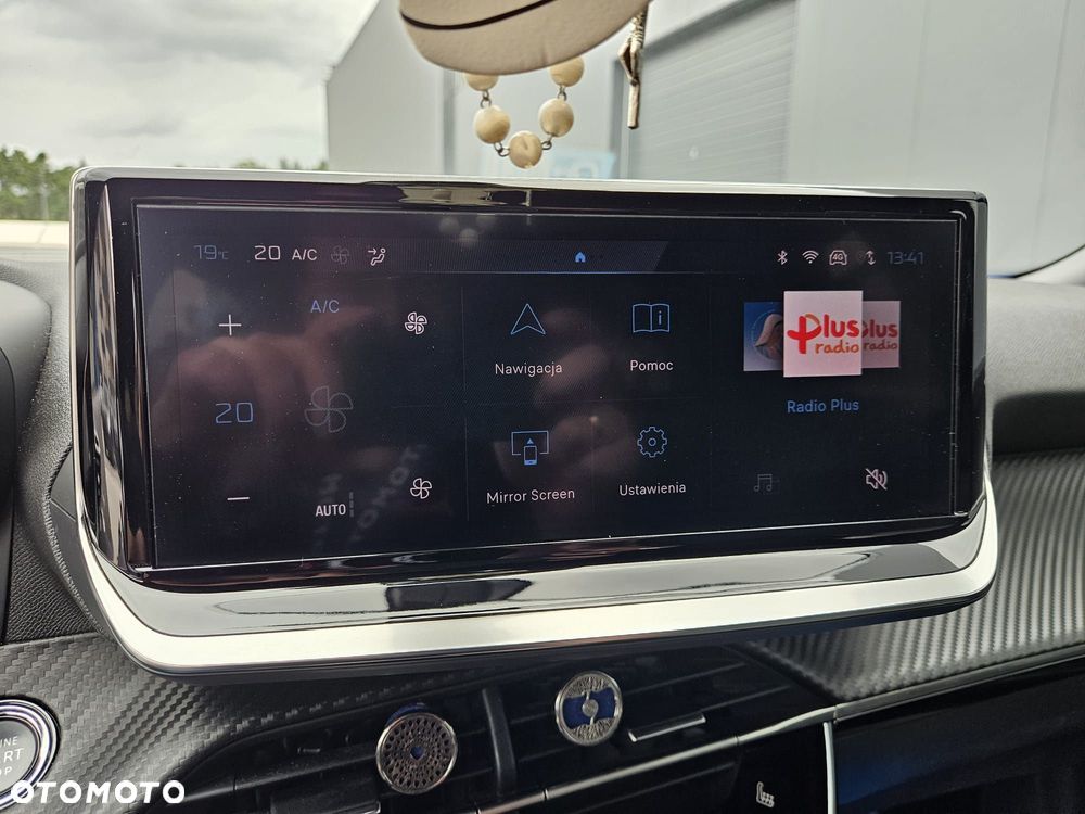 Peugeot 2008 1.2 PureTech Allure Pack S&S EAT8 - 10