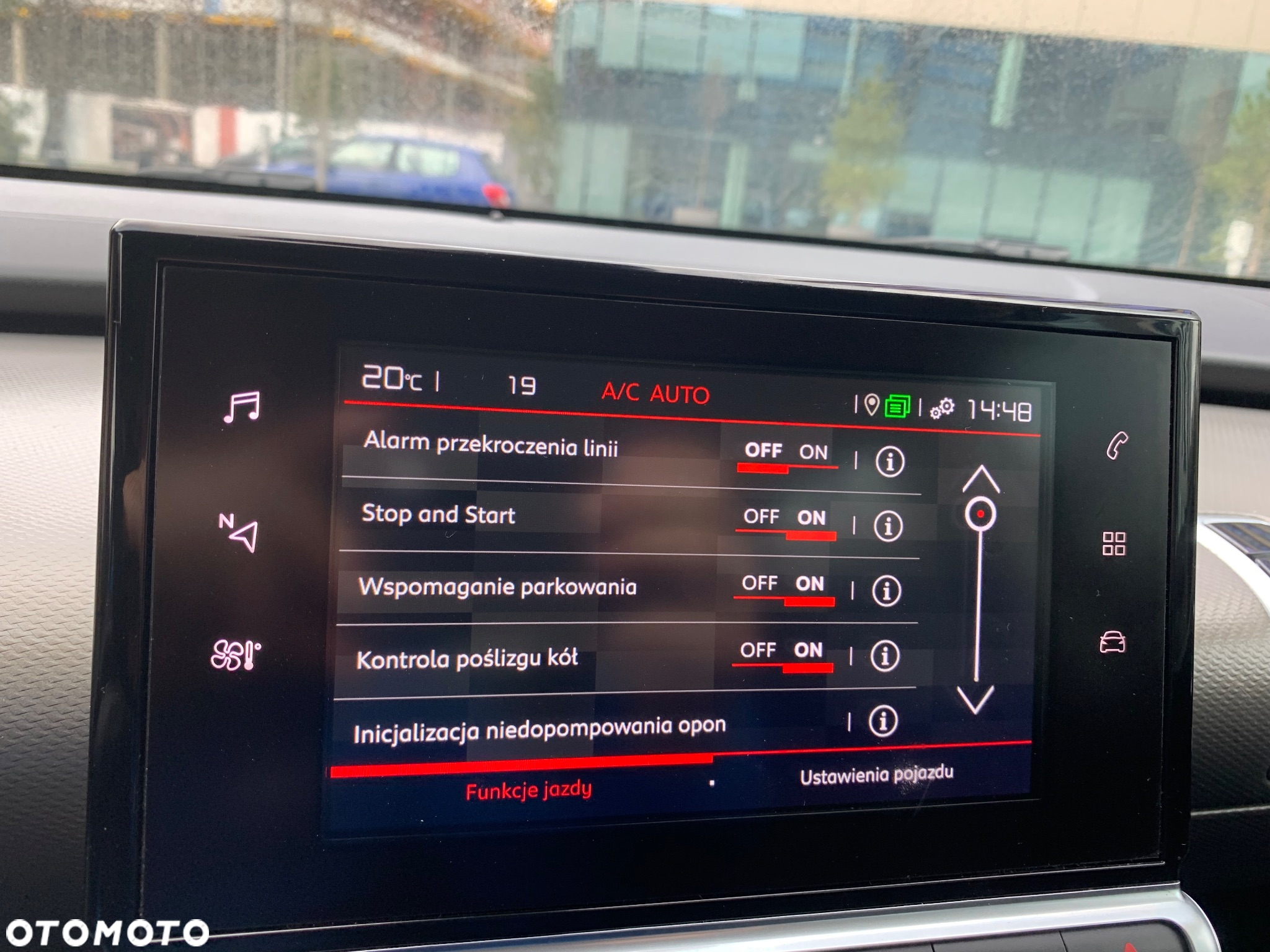 Citroën C4 Cactus 1.2 PureTech Feel S&S - 21