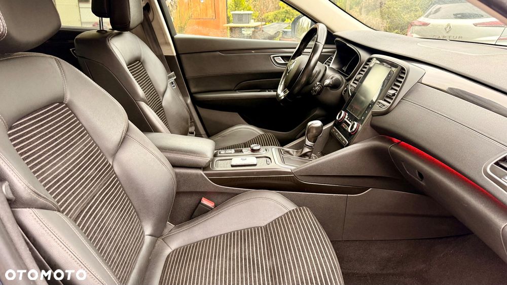 Renault Talisman - 26