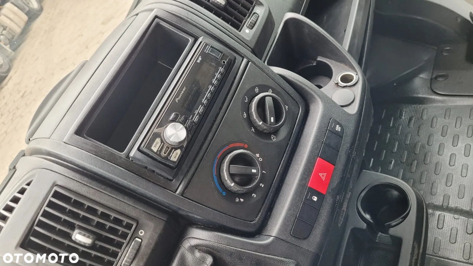 Fiat Ducato - 7