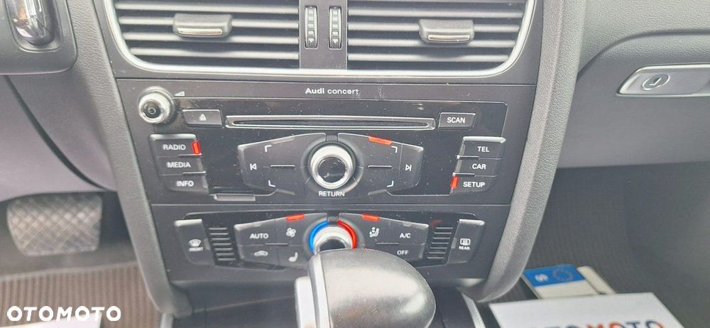 Audi A4 Allroad - 13