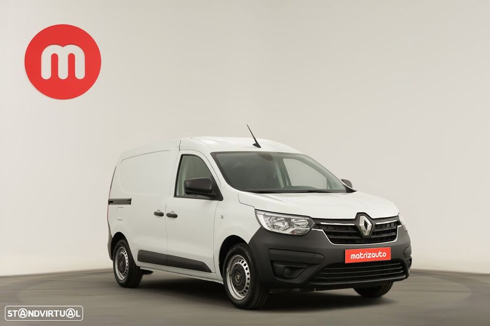 Renault express 1.5 blue dci advance - 1