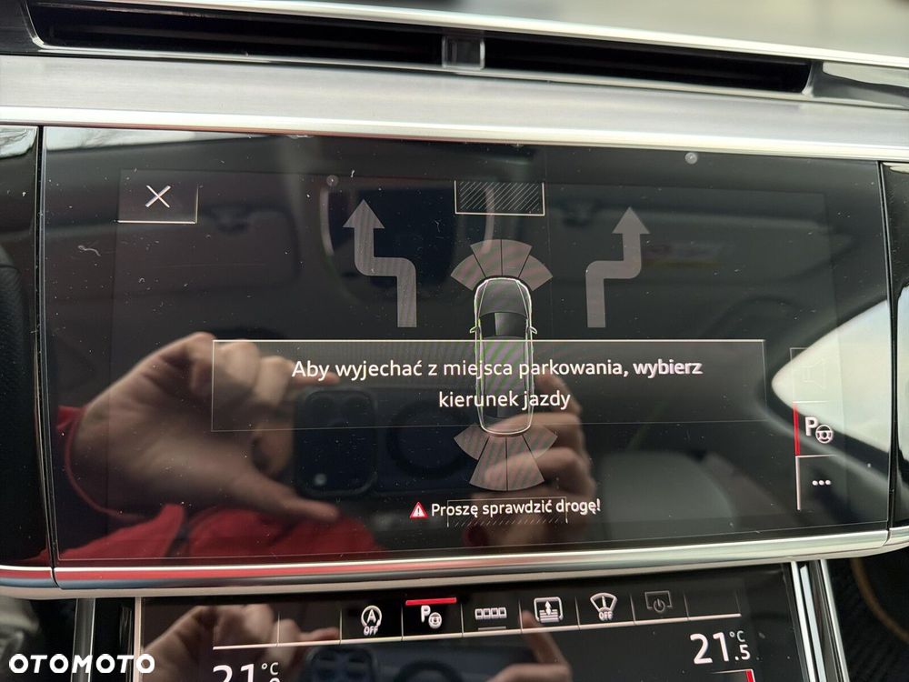 Audi A8 - 31