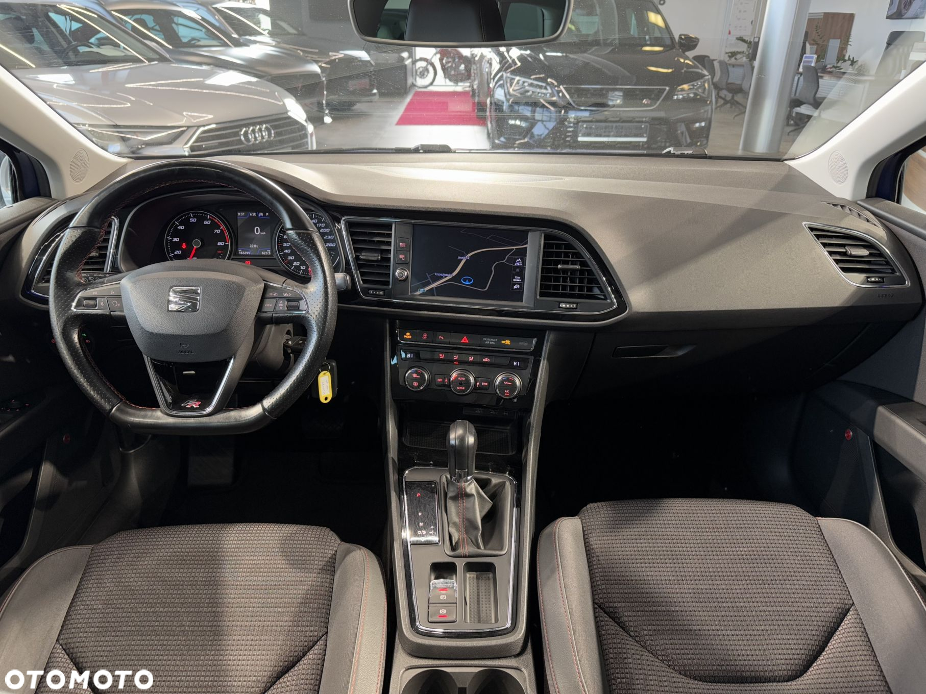 Seat Leon - 20