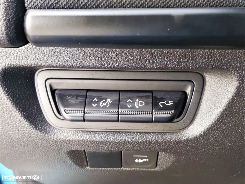 Renault Zoe (c/ Bateria) Zen 50 - 19