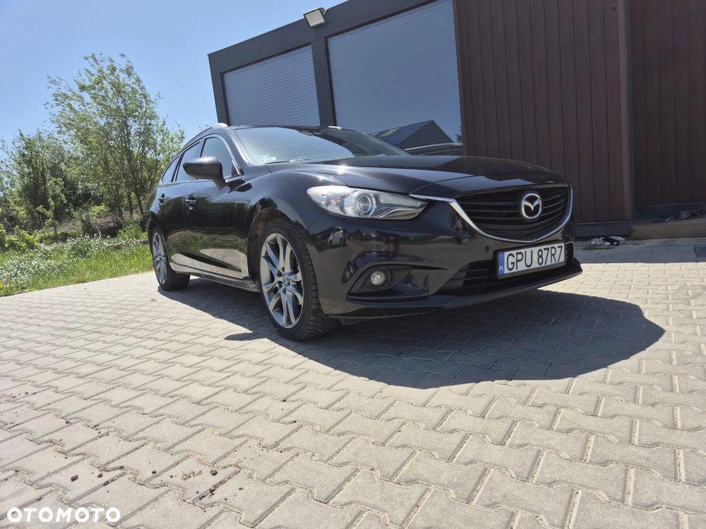 Mazda 6 2.0 SkyEnergy - 6