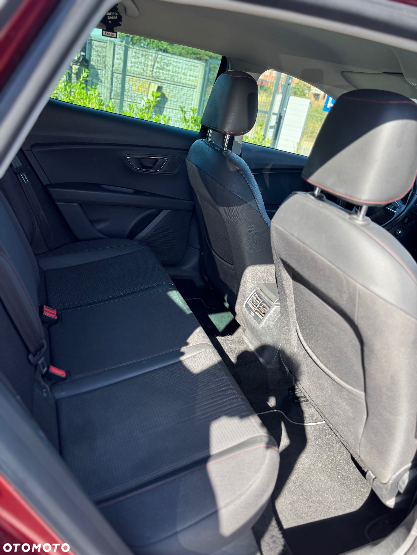 Seat Leon 2.0 TDI FR S&S DSG - 10