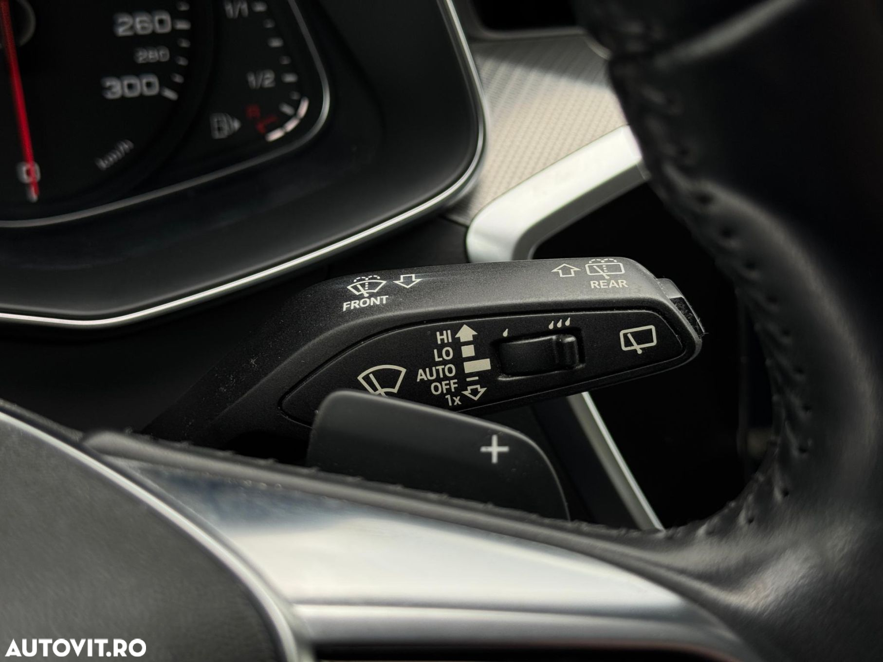 Audi A6 - 21