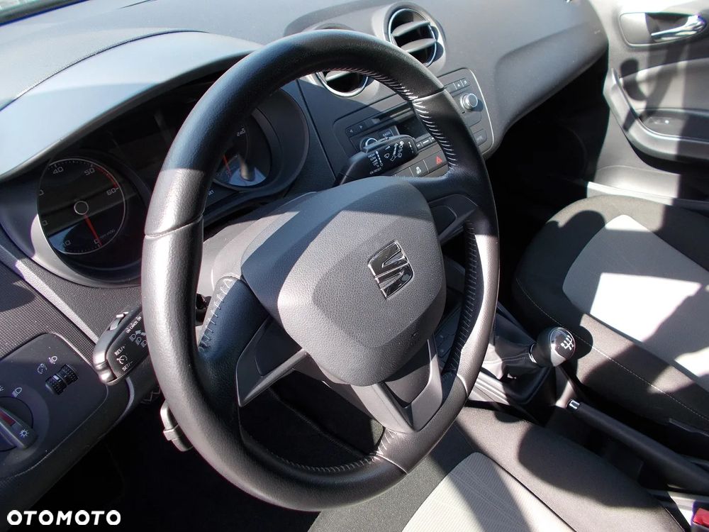 Seat Ibiza 1.6 TDI Style - 20