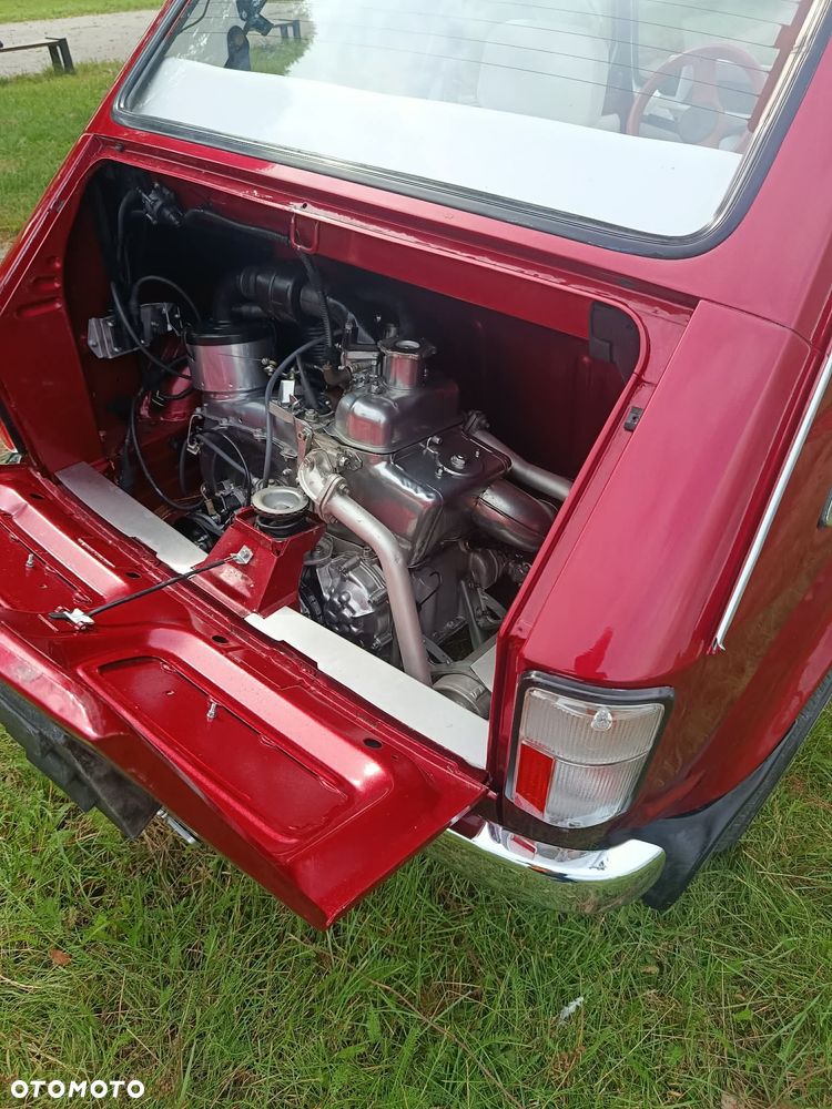Fiat 126 - 5