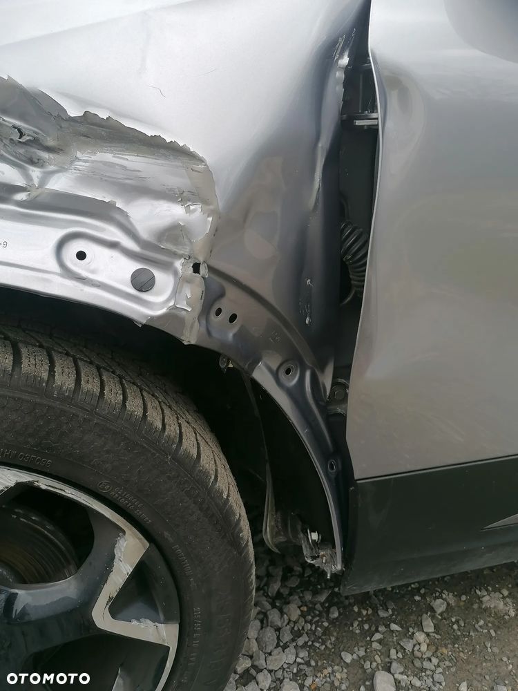 Opel Mokka 1.2 DI Turbo Ultimate - 9