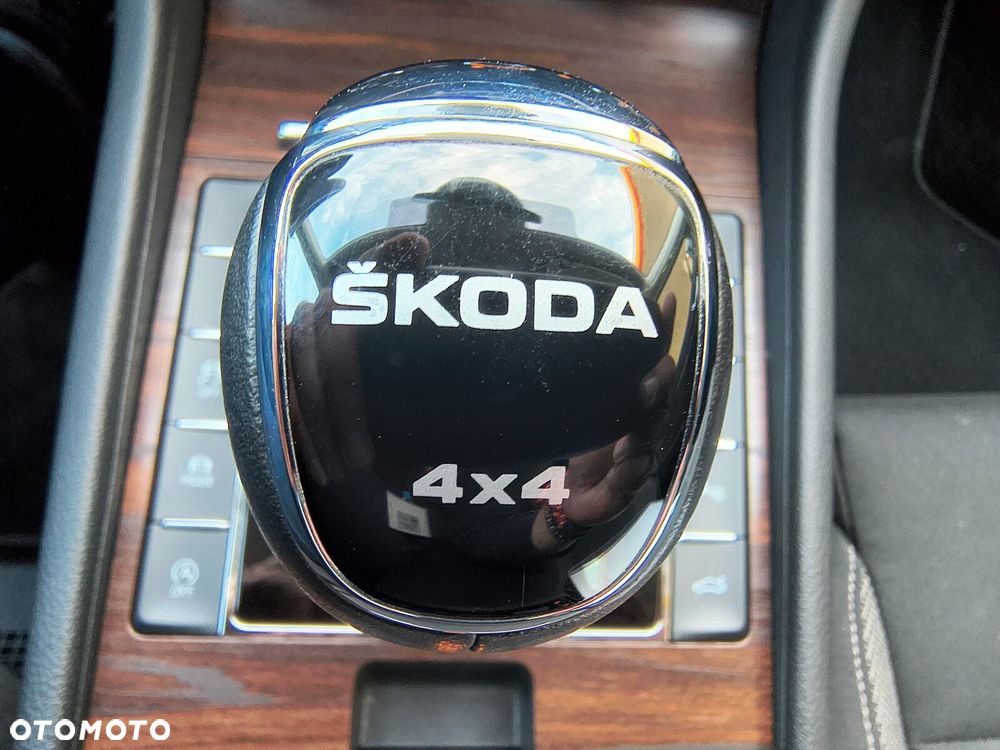 Skoda Superb - 39