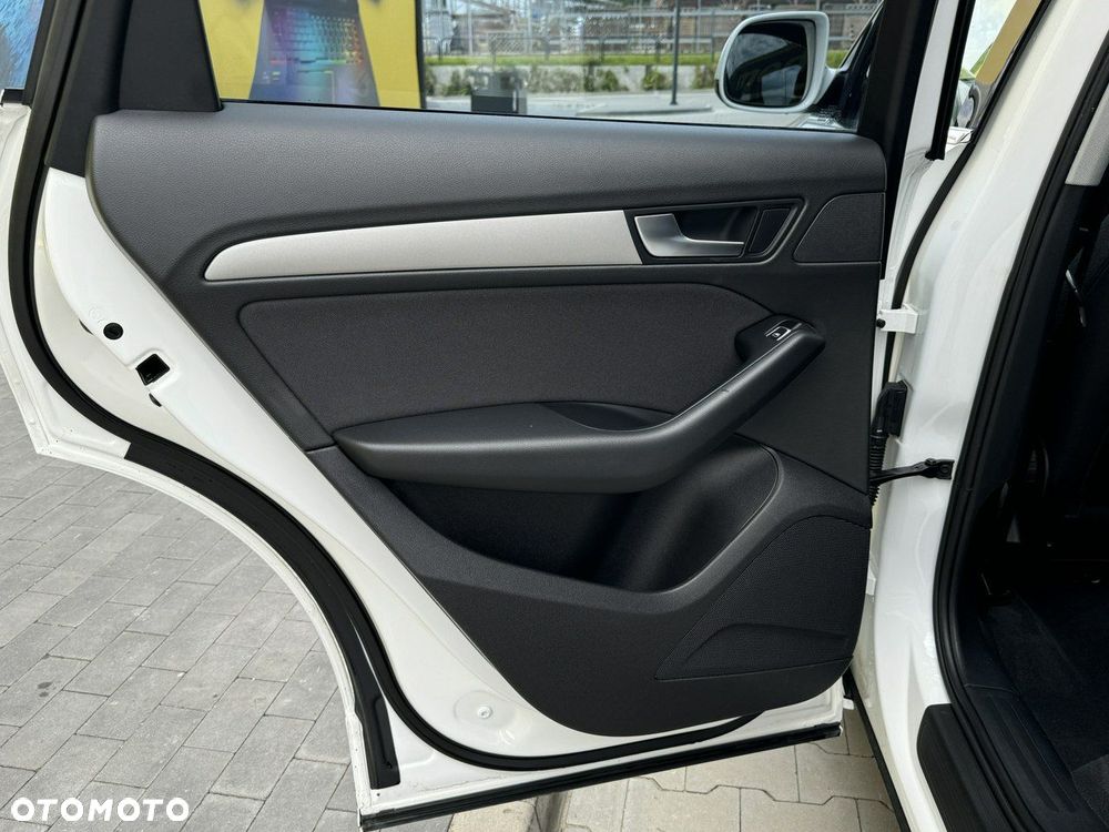 Audi Q5 2.0 TDI Quattro - 28