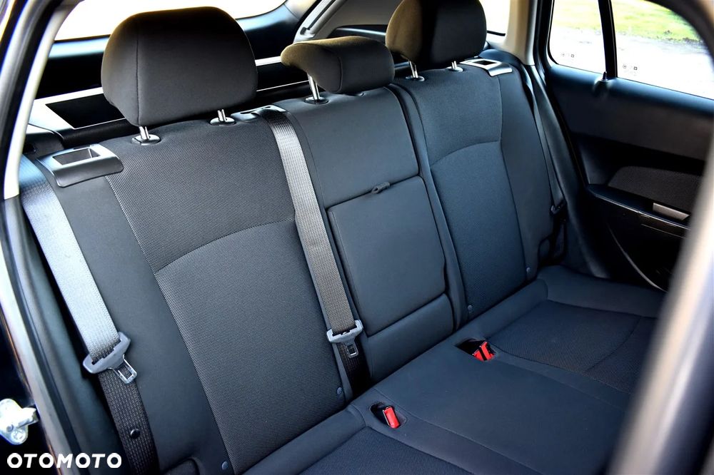 Chevrolet Cruze Station Wagon 1.6 LT - 23