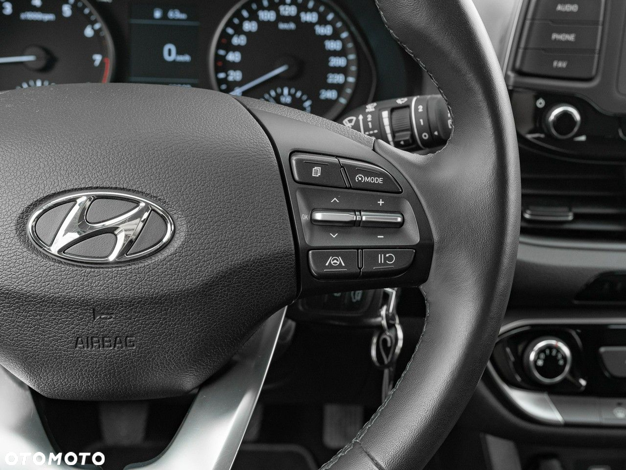 Hyundai i30 1.5 DPI Modern - 18