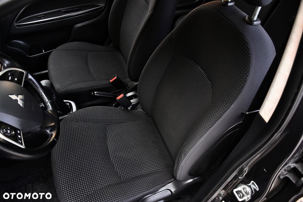 Mitsubishi Space Star 1.2 Top - 9