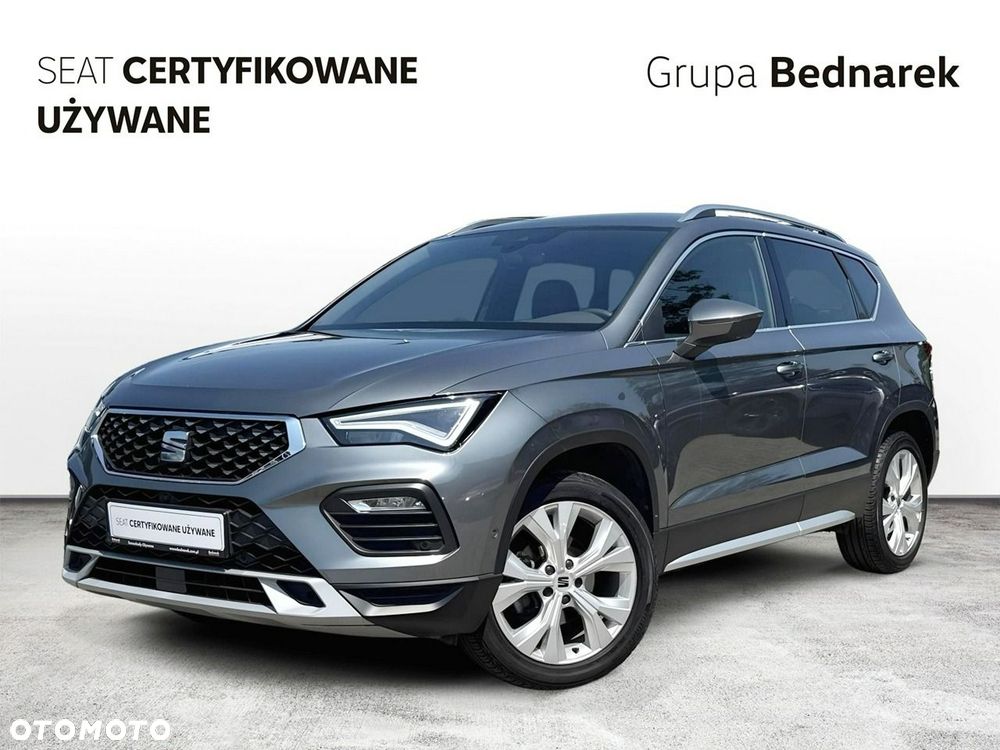 Seat Ateca 1.5 TSI Xperience S&S DSG - 1