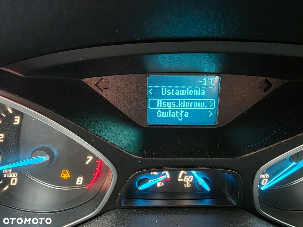 Ford Kuga 1.5 EcoBoost FWD Titanium ASS MMT6 - 14