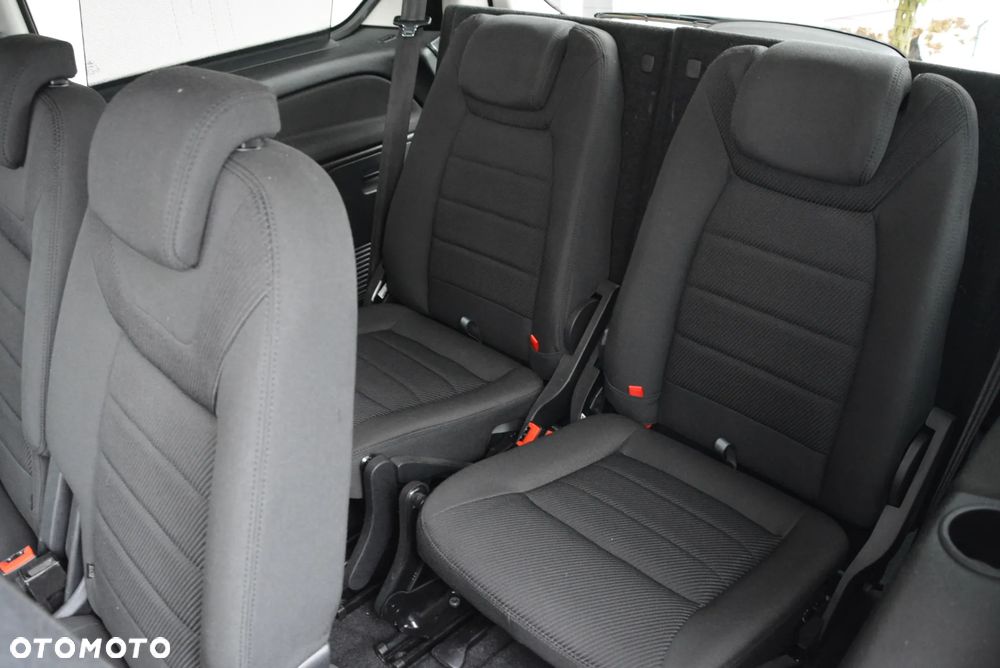 Ford Galaxy 2.0 FF Titanium - 31