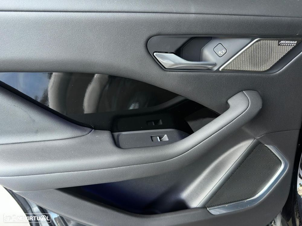 Jaguar I-Pace SE AWD Aut. - 24