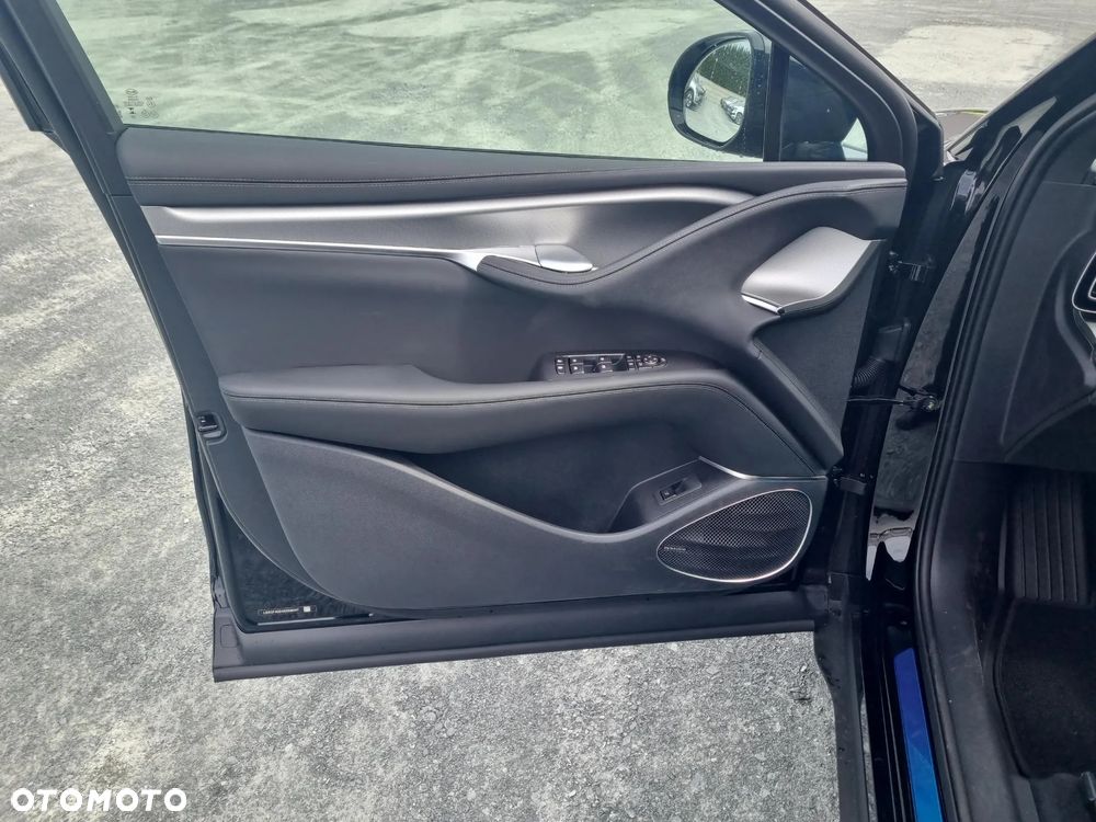 BYD Sealion 7 91.3kWh Excellence AWD - 14