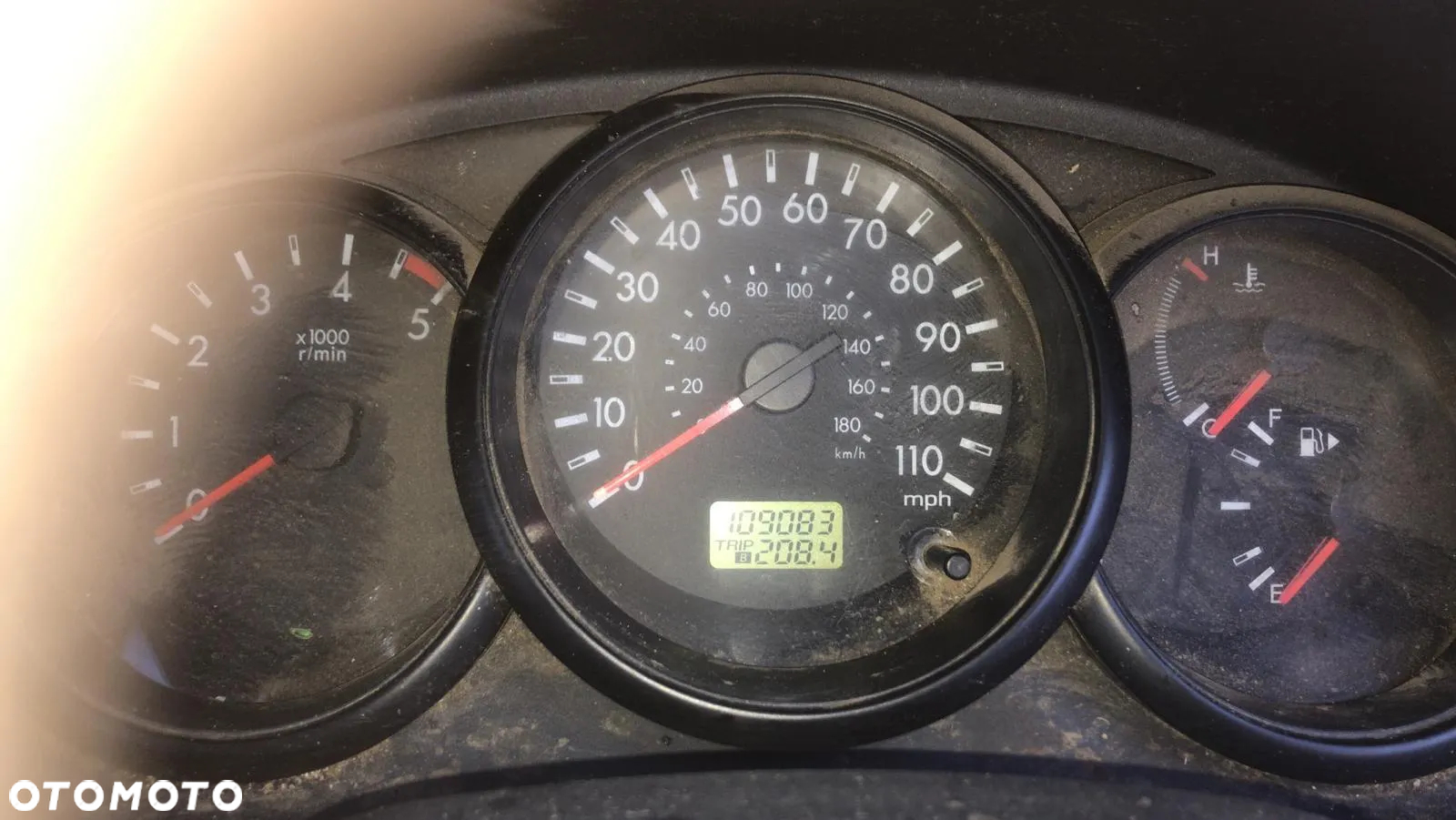 Ford Ranger 2.5 TDCi DC XLT - 6